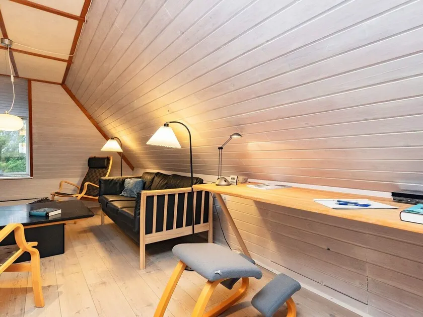 6 Person Holiday Home in Oksbol - Image 1