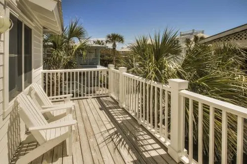 4 Fish Cottage 4 Br Home - Image 1