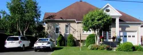Gite Niapisca - Image 1