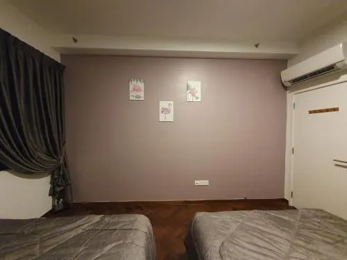 3BR Seaview Suite Gurney Drive - Image 1