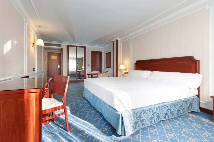MADRID LEGANES AFFILIATED BY MELIA - Image 1