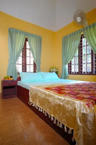 Seastar beach homes - Image 1