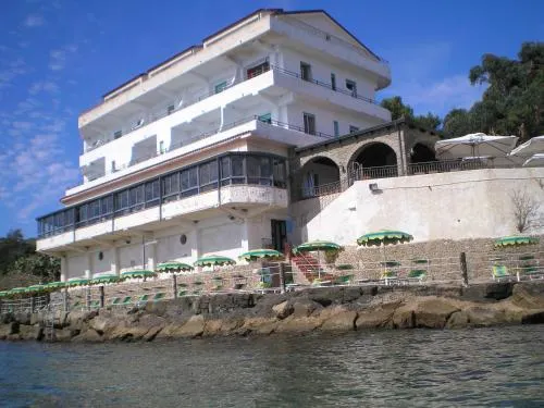 Hotel Ristorante Sirena - Image 1