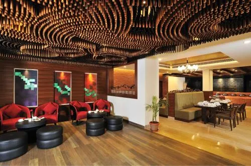 Oyo 4088 Hotel Marina - Image 1
