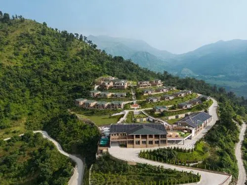 Welcomhotel By ITC Hotels Jim Corbett - Image 1