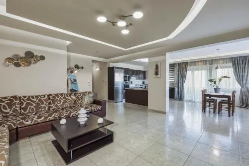 SunBeam Evia Apartment - Image 1