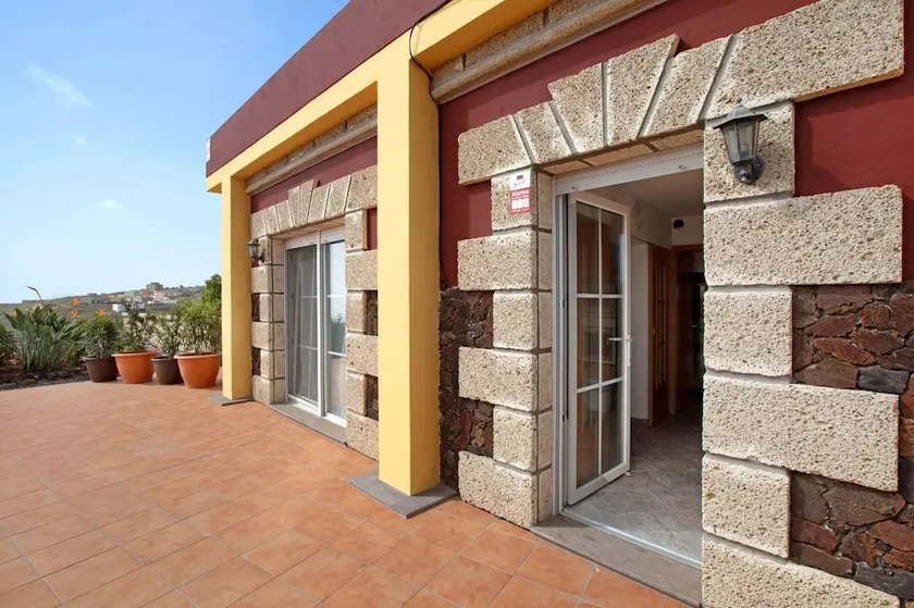 Finca Aurora - Cozy 1-bed Apartment - Image 1