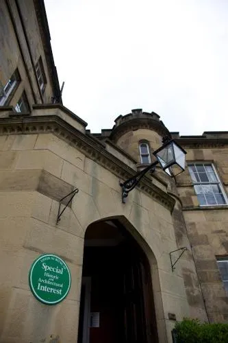 Willersley Castle Hotel - Image 1