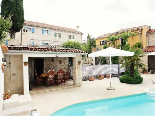 Holiday Home with Pool 4280 - Image 1