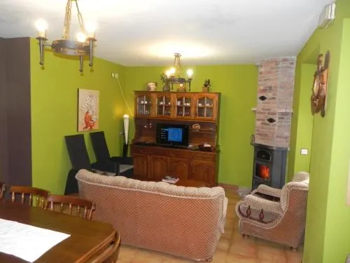 Casa Prieto IV - Image 1