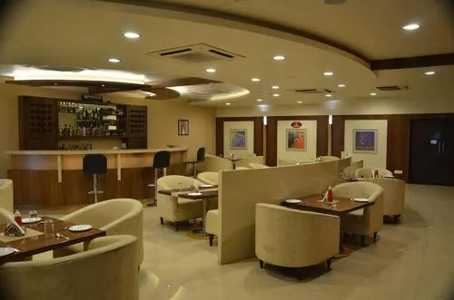 Baramati Club - Image 1