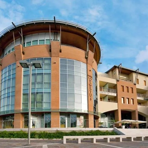 Hotel Residence Portus - Image 1