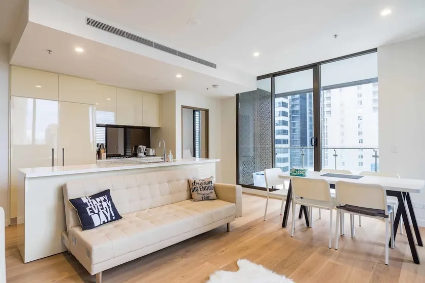 Fantastic Luxury apartment in heart of CBD - Image 1
