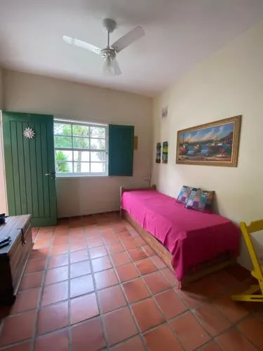 Casa Paraty praia e montanha - Image 1