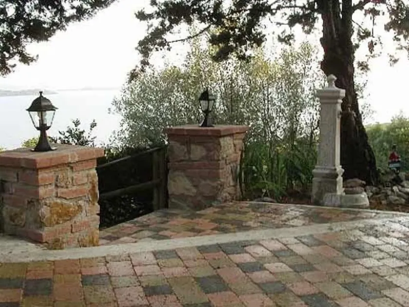 Bed & Breakfast Villa Trasimeno - Image 1