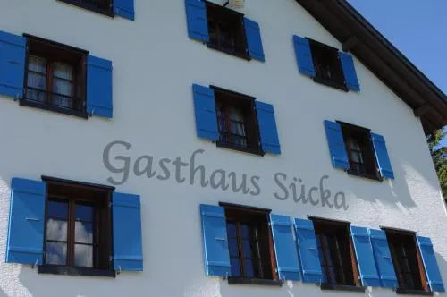 Berggasthaus Sücka - Image 1