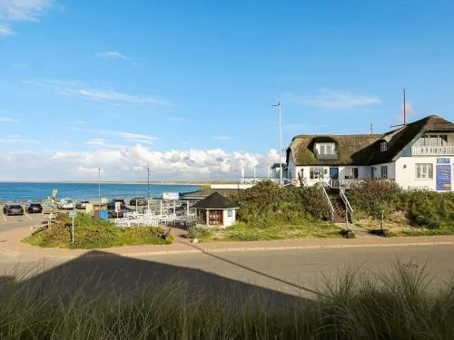 Holiday home in Thisted 18 - Image 1