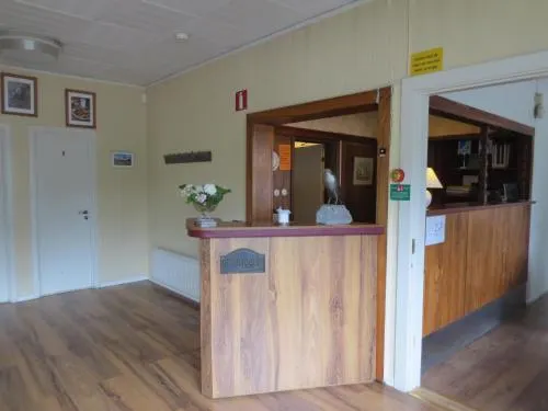 Hotell Freden - Image 1