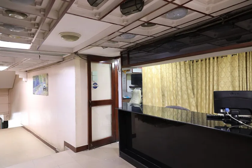 Hotel Shree Vaibhav - Image 1