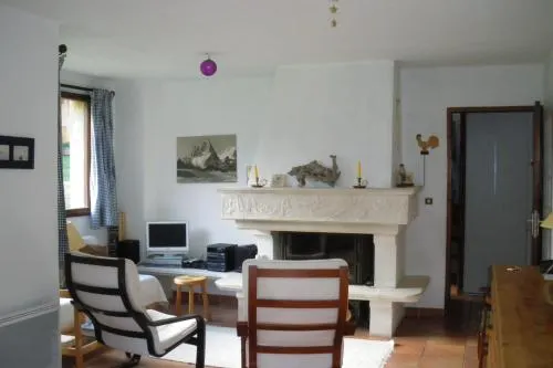 Apartment Challanches Nevache Hautes Alpes One Of The Most Beautiful View - Image 1