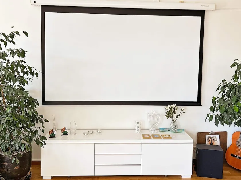 4 star holiday home in Sundbyberg - Image 1