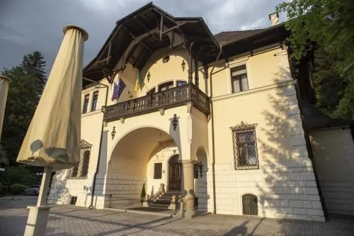 Vila Herberstein - Image 1
