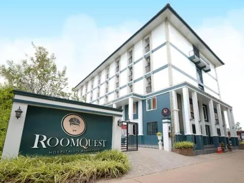 RoomQuest Rojana Industrial Estate area - Image 1