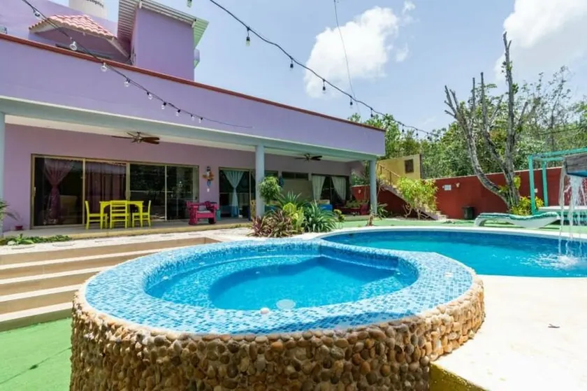 La Casa de Cris y Jose - Image 1