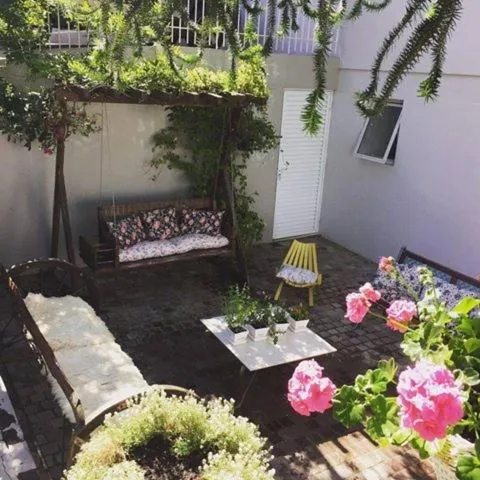 Hotel Pousada Da Colina - Image 1