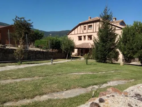 Hotel Manantial Del Chorro - Image 1