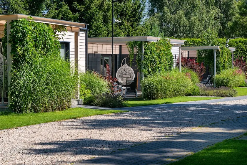 M2 Summer House - Domki I Apartamenty - Image 1