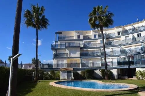 DUP306 Green Beach Oliva Nova - Image 1