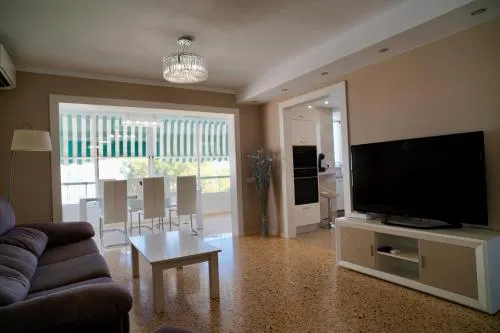 Apartamento Parque 2 Gandia - Image 1