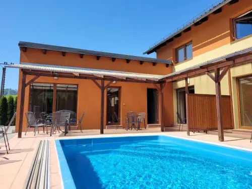 Apartmán Sophia 4 s terasou - Image 1