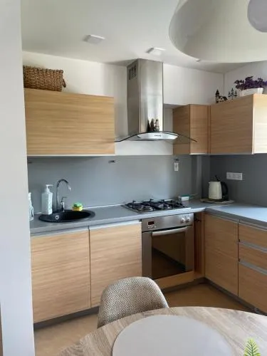 Lake apartaments - Image 1