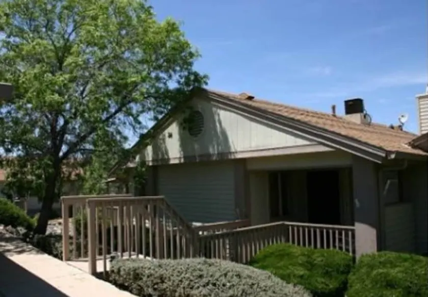 Villa Condo - Image 1