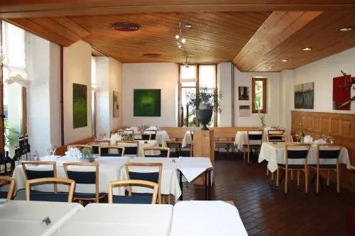 Hotel des Alpes Dudingen - Image 1