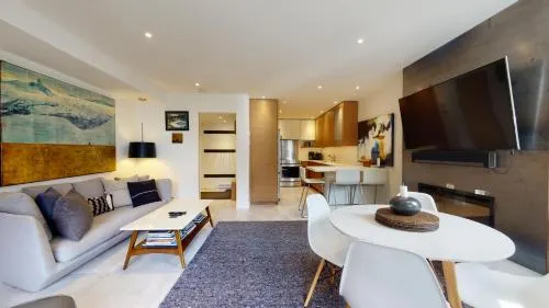 Luxury Home in a Prime Location by Harmony Whistler - Image 1