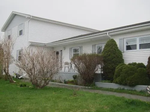The Point Bed And Breakfast - Image 1