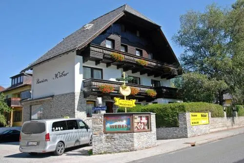 Weber Pension - Image 1