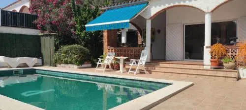 Chalet Sol y Sombra - Image 1