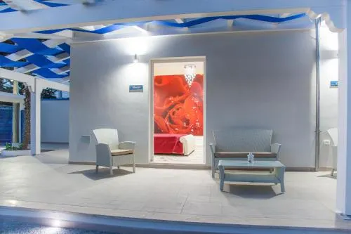 Blu D'Amare B&B - Image 1