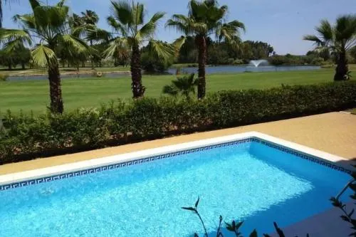Apartamento T2 Urbanização Golf Isla Canela - Image 1