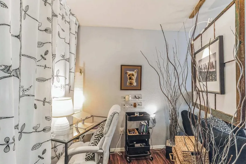 Eclectic Comfort - Image 1