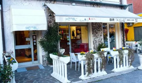 Hotel Marsari - Image 1