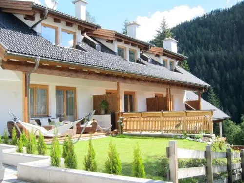 Ferienwohnung Earthloft - Image 1