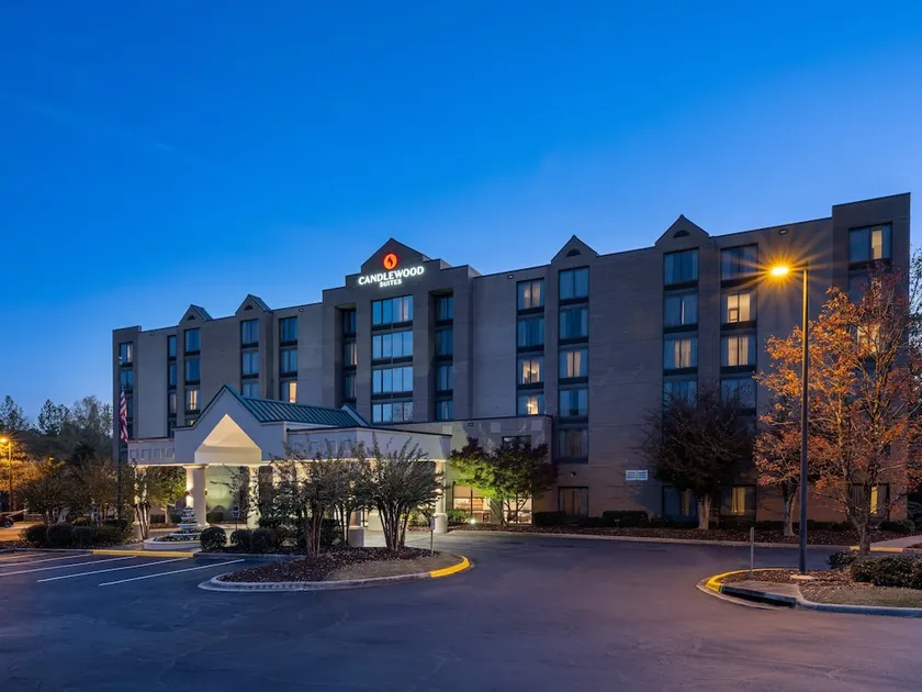 Hyatt Place Inverness - Image 1