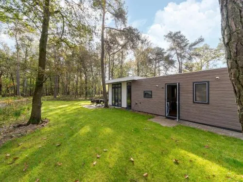 Comfortable holiday home with a garden - Image 1