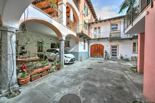 Mendrisio Corte - Image 1