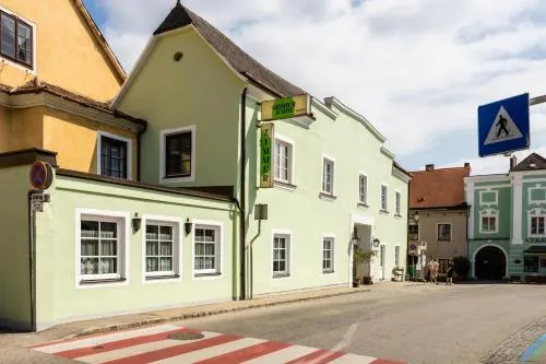 Gasthof zum grünen Baum - Image 1